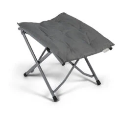 Kampa Chief Camping Chair And Footstool -Outdoor Products Series kampa dometic chief camping chair footstool 42203.1639665967