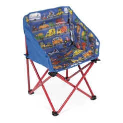 Kampa Mini Tub Chair For Children -Outdoor Products Series kampa dometic mini tub k 9120000496 animal tarffic 72471.1664367728