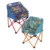 Kampa Mini Tub Chair For Children -Outdoor Products Series kampa dometic mini tub combined 39398.1674739251