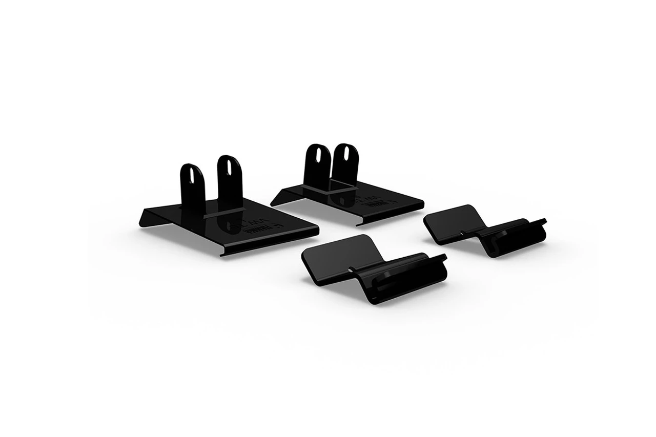 Fiamma CarryBike Kit T5 To T6 Campervan Adapter Brackets 3 Fiamma CarryBike Kit T5 To T6 Campervan Adapter Brackets