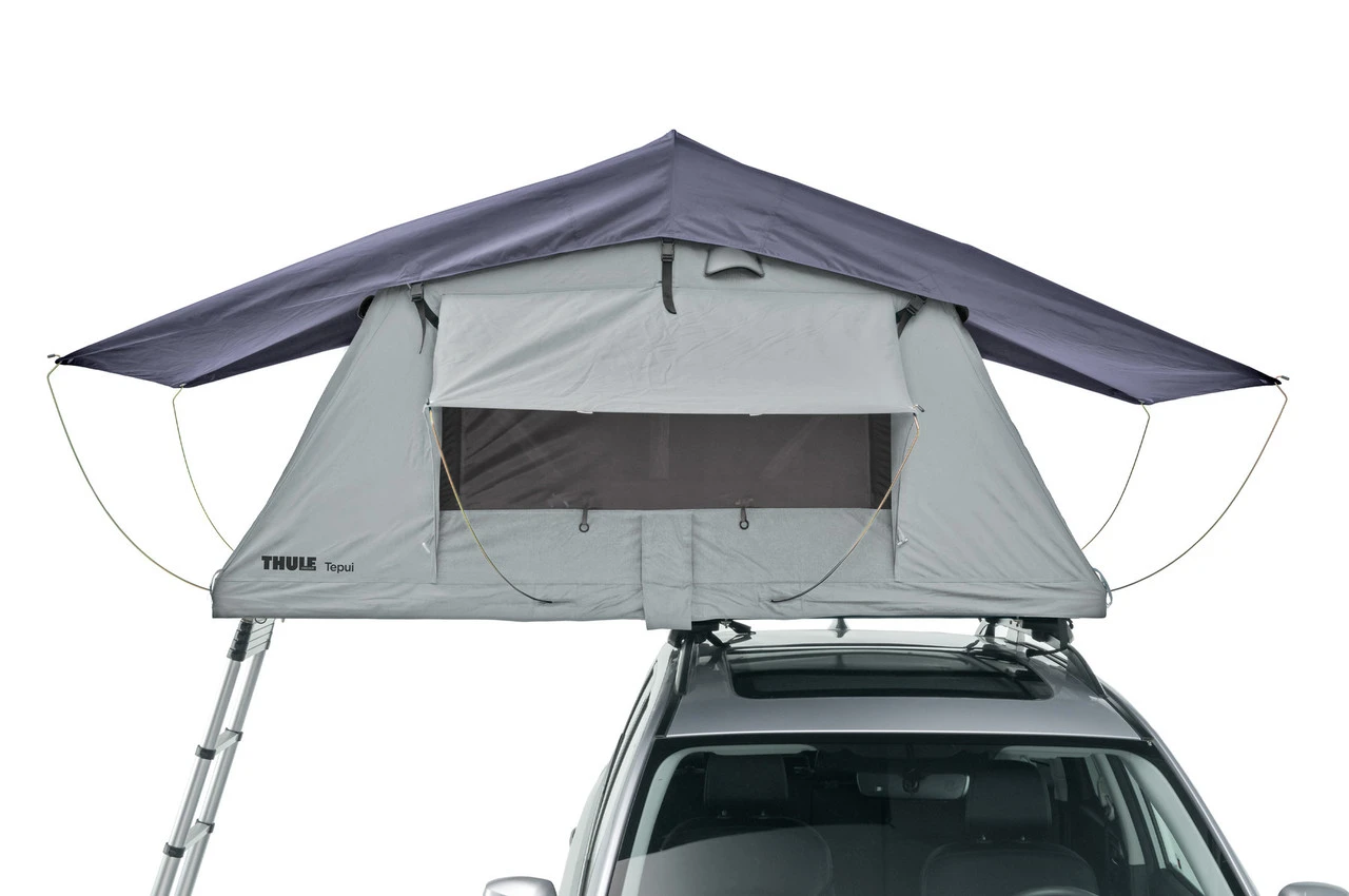 Thule Tepui Explorer Kukenam 3 Person RV And Car Rooftop Tent 7 Thule Tepui Explorer Kukenam 3 Person RV And Car Rooftop Tent - Image 5