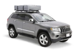 Thule Tepui Explorer Kukenam 3 Person RV And Car Rooftop Tent 11 Thule Tepui Explorer Kukenam 3 Person RV And Car Rooftop Tent -Outdoor Products Series kukenam 4 49564.1631035264