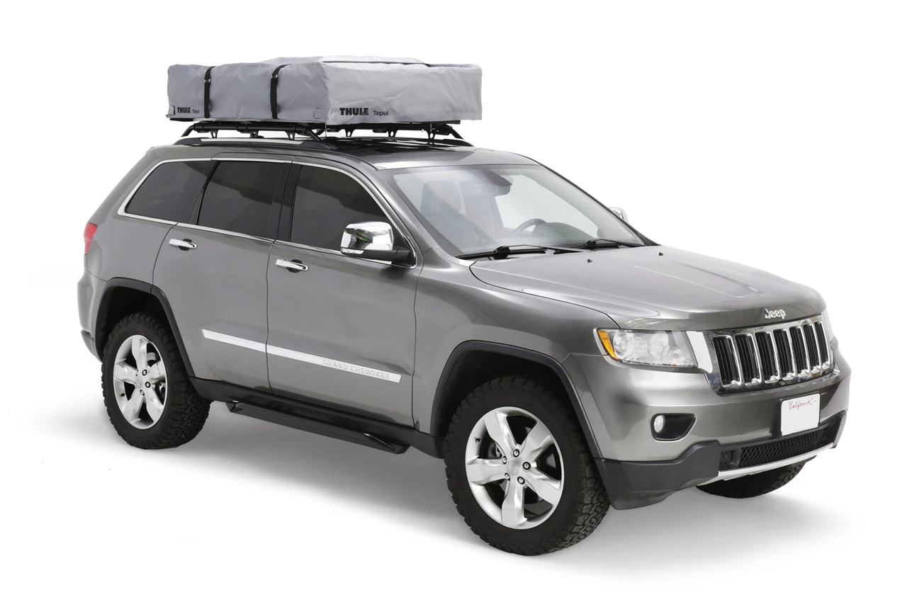 Thule Tepui Explorer Kukenam 3 Person RV And Car Rooftop Tent 6 Thule Tepui Explorer Kukenam 3 Person RV And Car Rooftop Tent - Image 4