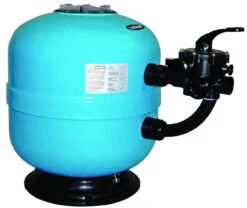 Lacron Swimming Pool Sand Filter -Outdoor Products Series lacron side a 17762.1482414278