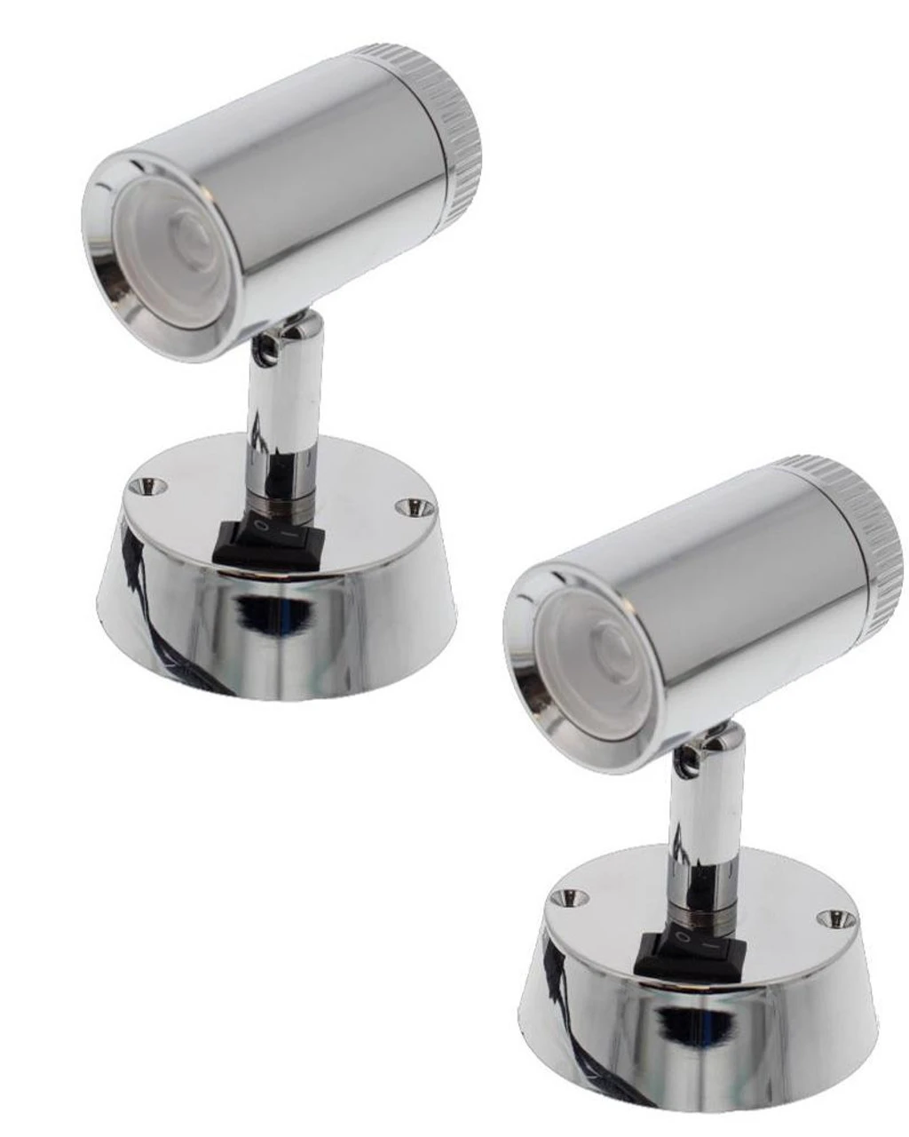 Apus 12v LED Mini Dimmer Spotlight For Caravan Or Motorhome 5 Apus 12v LED Mini Dimmer Spotlight For Caravan Or Motorhome - Image 3