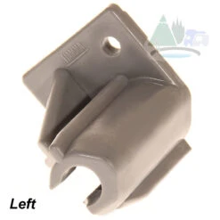 Fiamma Spare Leg Fixing Bracket For F45s -Outdoor Products Series left 54269.1662625053