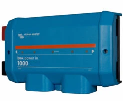 Victron Energy Lynx Power In DC Busbar For Battery Systems 15 Victron Energy Lynx Power In DC Busbar For Battery Systems -Outdoor Products Series lynx power in right 37294.1638793574