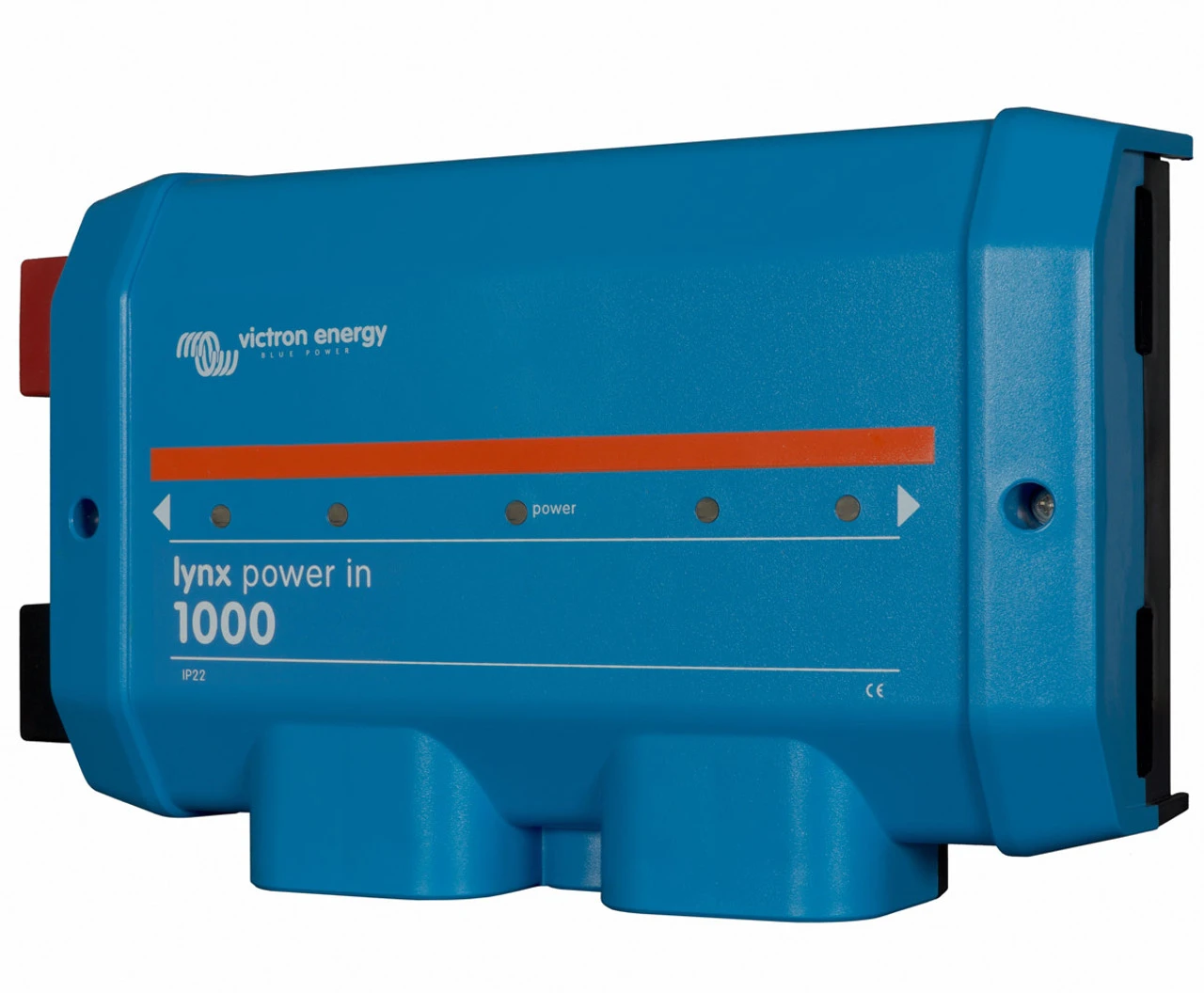 Victron Energy Lynx Power In DC Busbar For Battery Systems 8 Victron Energy Lynx Power In DC Busbar For Battery Systems - Image 6