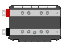 Victron Energy Lynx Power In DC Busbar For Battery Systems 14 Victron Energy Lynx Power In DC Busbar For Battery Systems -Outdoor Products Series lynx power in 92896.1638793440