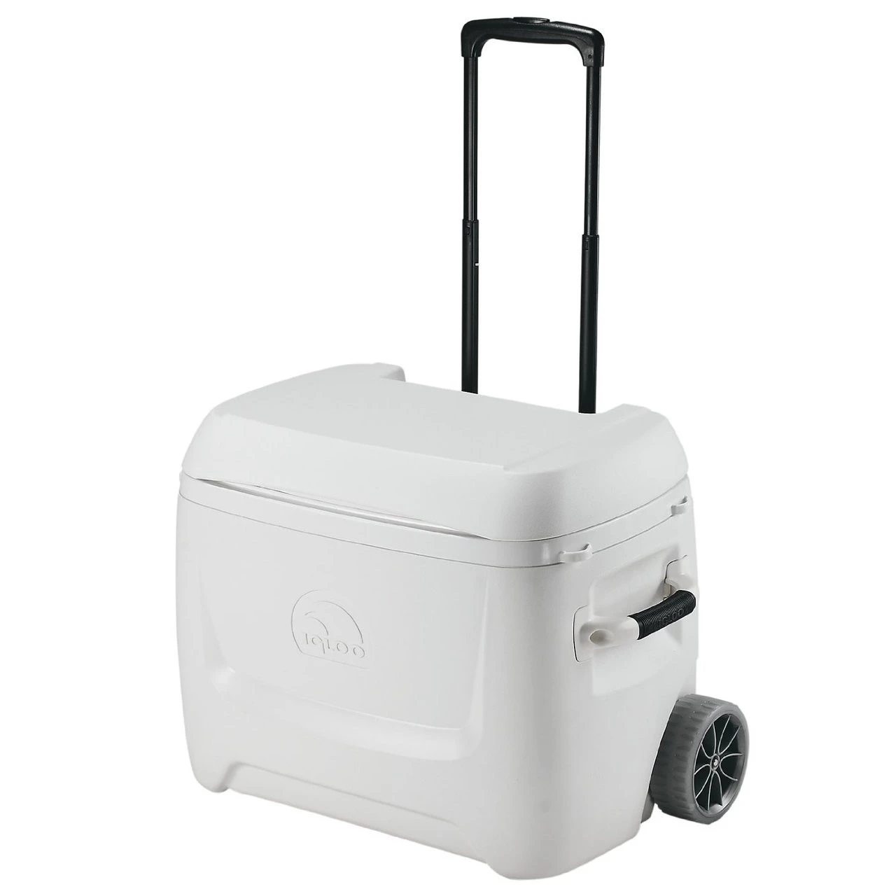 Igloo Ultra MaxCold Breeze 50 47L Marine Wheeled Ice Cool Box 3 Igloo Ultra MaxCold Breeze 50 47L Marine Wheeled Ice Cool Box