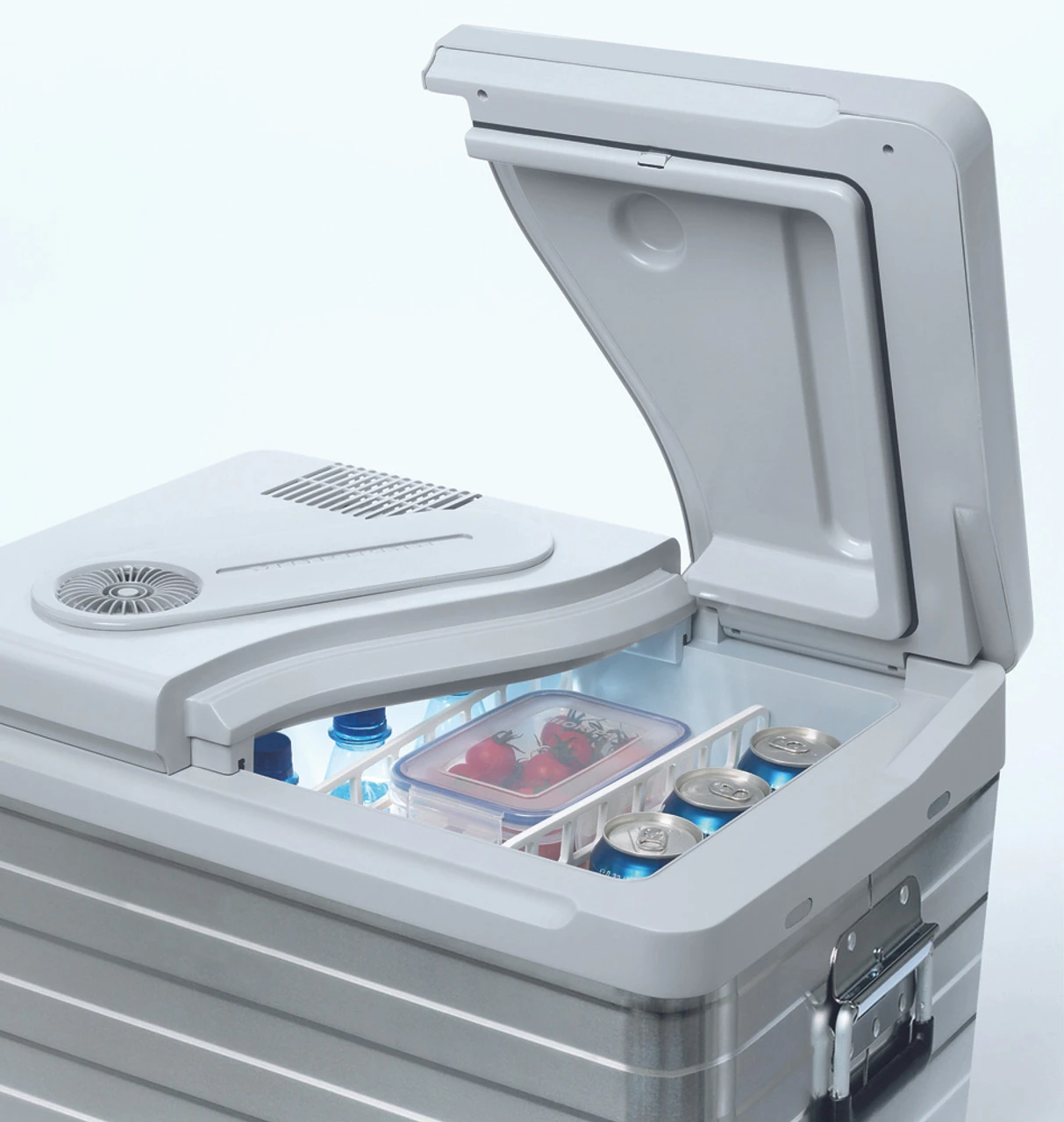 Dometic Waeco Mobicool Q40 Thermolectric 12v/240v Coolbox 8 Dometic Waeco Mobicool Q40 Thermolectric 12v/240v Coolbox - Image 6