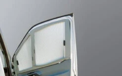 Remis Campervan Window Cab Blinds For Sprinter & Crafter -Outdoor Products Series mercedes Side 27311.1620143469