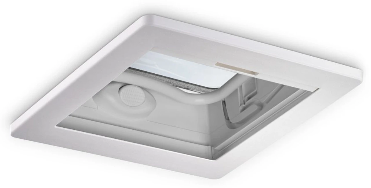 Dometic Micro Heki Campervan Caravan Rooflight 5 Dometic Micro Heki Campervan Caravan Rooflight - Image 3