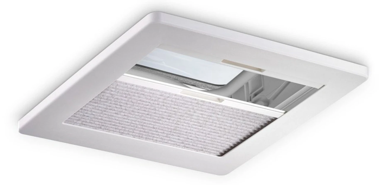 Dometic Micro Heki Campervan Caravan Rooflight 7 Dometic Micro Heki Campervan Caravan Rooflight - Image 5