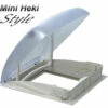 Dometic Seitz Mini Heki Style Caravan & Motorhome Roof Light Vent 1 Dometic Seitz Mini Heki Style Caravan & Motorhome Roof Light Vent -Outdoor Products Series mini heki style 89989.1637575334