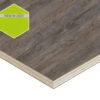 15mm Lightweight Campervan Ply Grey Santa Fe Oak