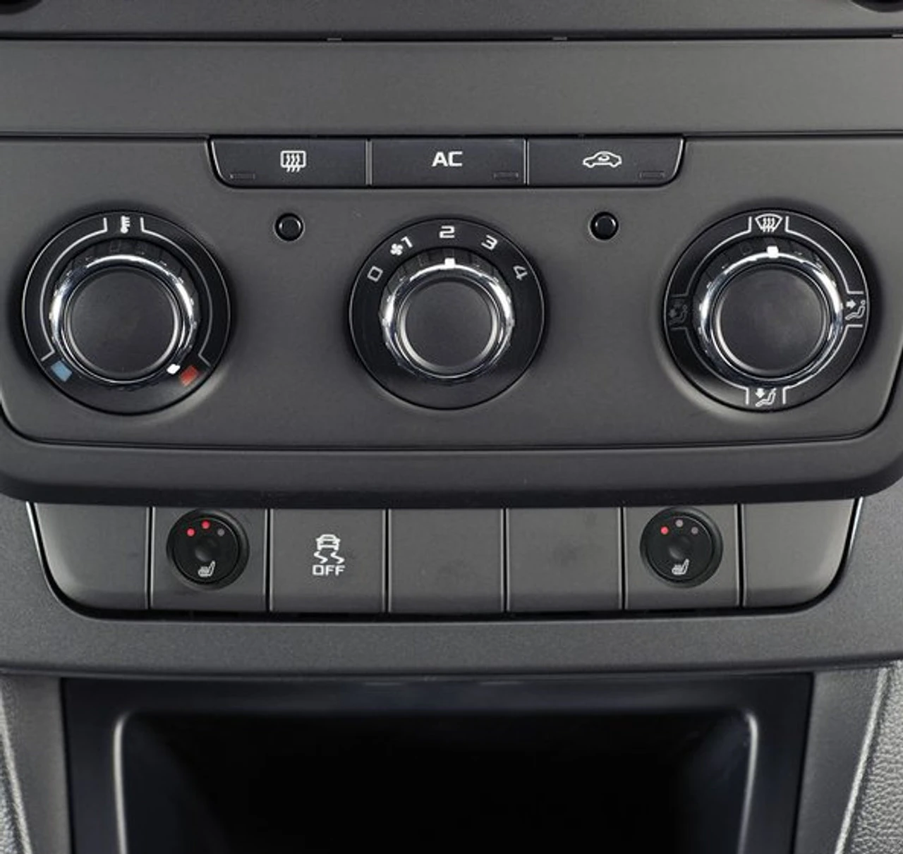 Dometic Waeco Magic Comfort MSH301 Heated Carbon Retrofit Car Seat Kit 7 Dometic Waeco Magic Comfort MSH301 Heated Carbon Retrofit Car Seat Kit - Image 5