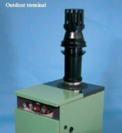 Certikin Genie Gas Boiler Flue Terminal Mounting Accessories 13 Certikin Genie Gas Boiler Flue Terminal Mounting Accessories -Outdoor Products Series outdoor terminal ls 19247.1424351226