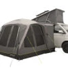 Outwell Bremburg Air Campervan Drive Away Awning -Outdoor Products Series outwell bremburg air 02289.1634119845