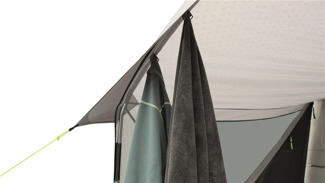 Outwell Campervan Touring Mini Shelter Awning 6 Outwell Campervan Touring Mini Shelter Awning - Image 4