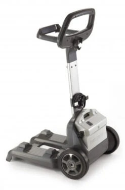 Dolphin Wave 100 Commercial Automatic Electronic Swimming Pool Cleaner -Outdoor Products Series phoca thumb l caddy pro 47148.1474621812