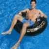 Intex Pirate Tube Swimming Pool Inflatable Ring -Outdoor Products Series pirate tube 1 39746.1403601109