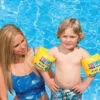 Intex Pool School Kids Swimming Learner Arm Bands