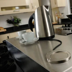 Pop Up Deluxe Power Dock 13amp Sockets With USB Ports -Outdoor Products Series power 2 38551.1453902476