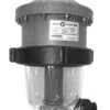 Waterco MultiCyclone Pre-Filter For Swimming Pools Or Koi Ponds