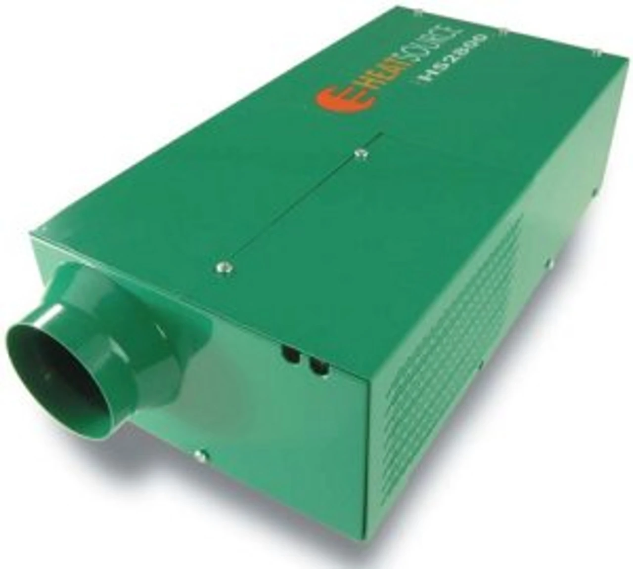 Propex HS2800 Blown Air Heater 2.8kW 4 Propex HS2800 Blown Air Heater 2.8kW - Image 2