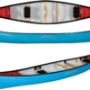 Pyranha Venture Prospector 155 Corelite Canoe Whitewater Explorer Spec -Outdoor Products Series prospector 155 whitwater explorer 26668.1582546934