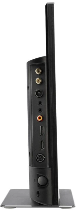 Avtex M199DRS PRO 12v LED HD TV DVD Caravan Motorhome Television -Outdoor Products Series pseriespowersideCROP 40537.1660206116