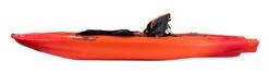 Pyranha Surfjet 2.0 Sit On Top Kayak 8 Pyranha Surfjet 2.0 Sit On Top Kayak -Outdoor Products Series pyranha sit top kayak seat surfjet2 orange 96513.1597571777