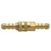 Quick Release 8mm Gas Coupling With Nozzles And Shut-Off Valve -Outdoor Products Series qrnozz 07850.1627657784