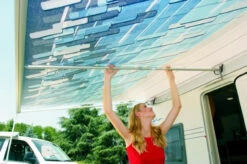 Fiamma Caravanstore Rafter XL