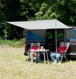 Reimo Charly Sunshade For VWT4 T5 T6 Campervan Short Wheelbase
