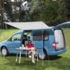 Reimo Charlyne Sun Canopy Awning For Mini Campervans