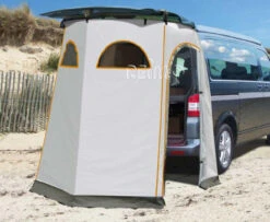 Reimo Fritz-2 Tailgate Tent For VW T5 T6 And Similar Camper Vans