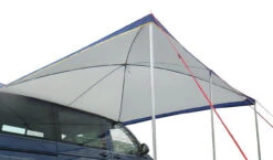 Reimo Palm Beach 2 Sun Canopy For Caravan And Campervan -Outdoor Products Series reimo sun porch below 79106.1492320994