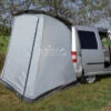 Reimo Trapeze Rear Tailgate Awning Tent For Mini Camper Vans 1 Reimo Trapeze Rear Tailgate Awning Tent For Mini Camper Vans -Outdoor Products Series reimo trapeze 97540.1492205892