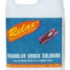 Relax Shock Chlorine Swimming Pool Chemical 2 Relax Shock Chlorine Swimming Pool Chemical -Outdoor Products Series relax shock 5kg 59512.1389796966