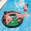 Bestway River Gator 47 Inch Swimming Pool Tube Ring -Outdoor Products Series rivergator1 83470.1443171805