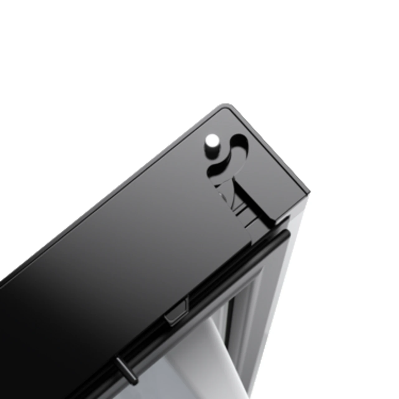 Dometic RML10.4T 3-Way Slim Tower Absorption Fridge Freezer 10 Dometic RML10.4T 3-Way Slim Tower Absorption Fridge Freezer - Image 8