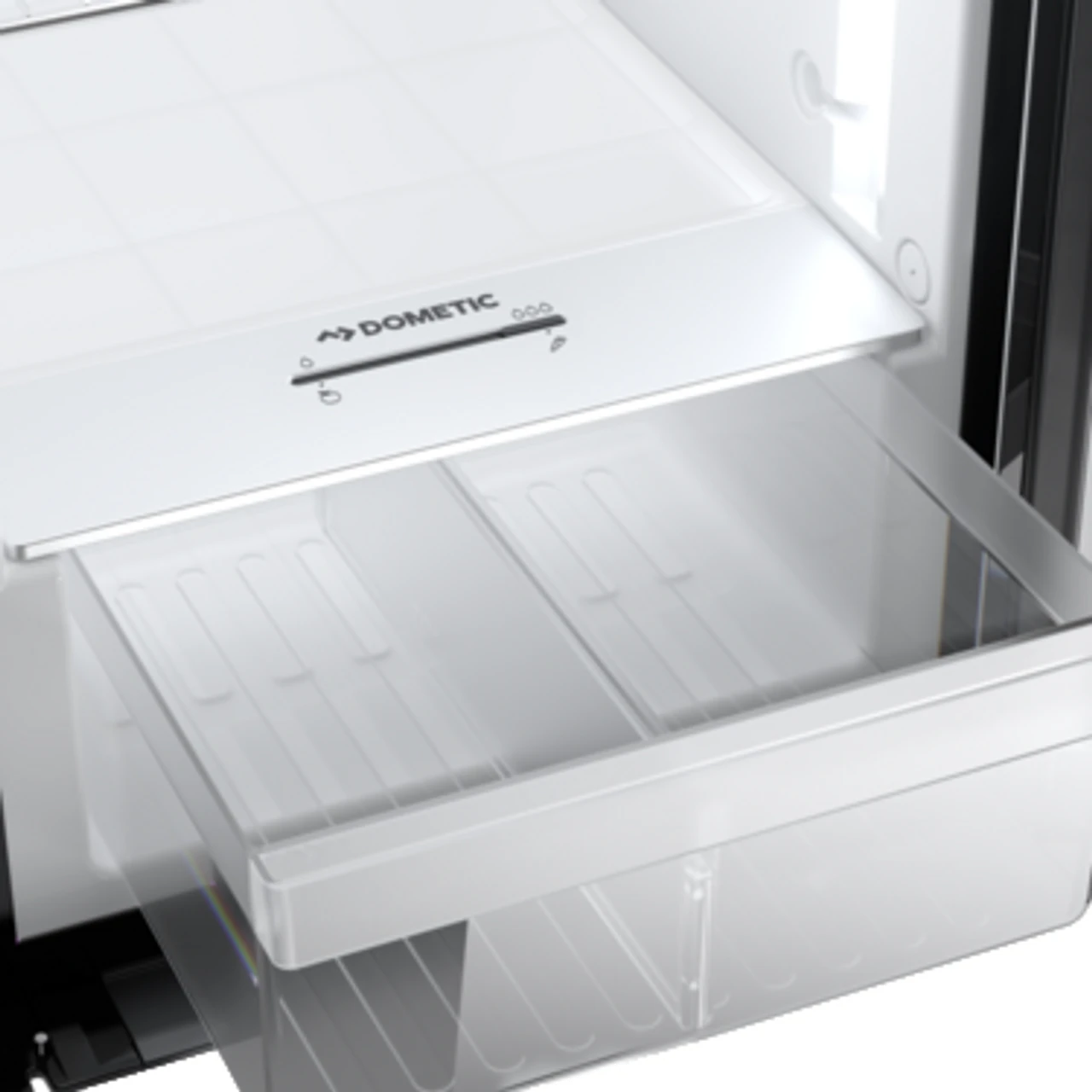 Dometic RML10.4T 3-Way Slim Tower Absorption Fridge Freezer 9 Dometic RML10.4T 3-Way Slim Tower Absorption Fridge Freezer - Image 7