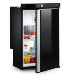 Dometic RMS 10.5T 3-Way Wheel Arch Fridge For Campervan & Motorhome