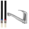 Comet Roma Mixer Tap For Caravan Motorhome Campervan -Outdoor Products Series roma12 68704.1676477454