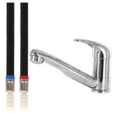 Comet Roma Mixer Tap For Caravan Motorhome Campervan