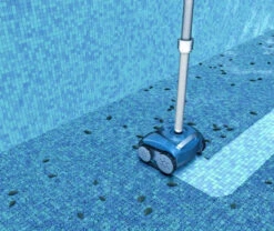 Dolphin Hybrid RS1 Swimming Pool Cleaning Robot -Outdoor Products Series rs1 clear path 46082.1429106825