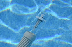 Dolphin Hybrid RS1 Swimming Pool Cleaning Robot -Outdoor Products Series rs1 water flow indicator 19926.1429106828