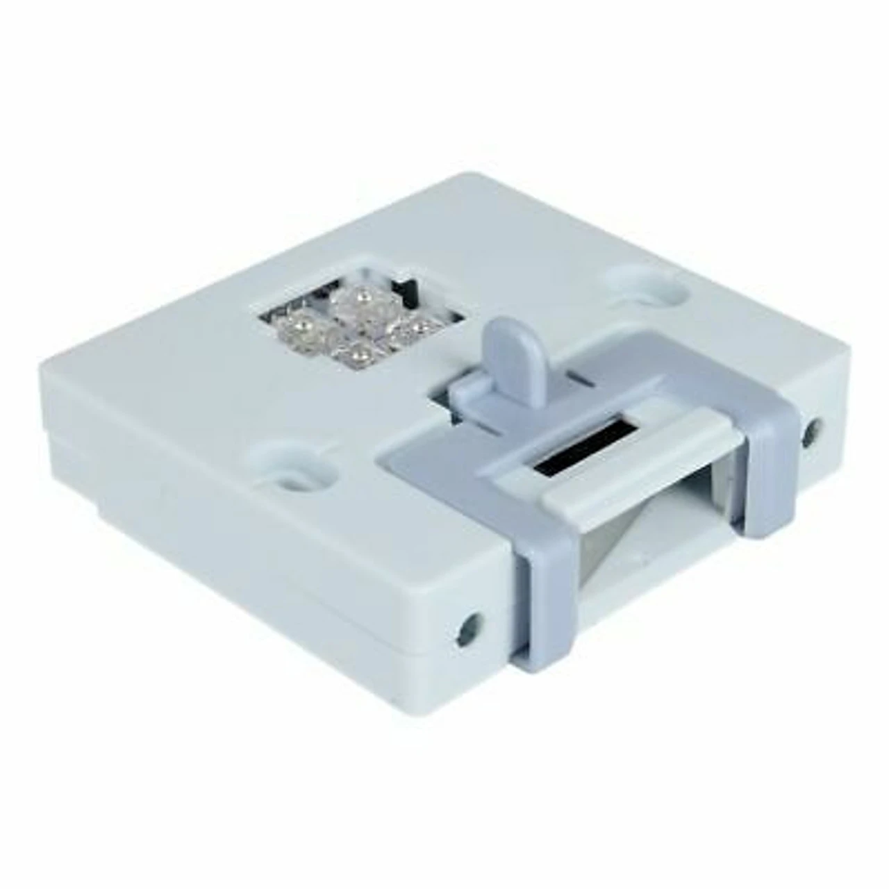 Dometic Spare - Fridge Door Latch With LED Light - For Right Hand Hinge 3 Dometic Spare - Fridge Door Latch With LED Light - For Right Hand Hinge